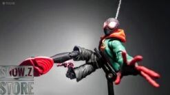 Sentinel Toys Spider-Man: Into The Spider-Verse Miles Morales -Cheap Toy Store 0835653e38