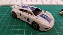 IronFactory EX29 Rush Beats Jazz -Cheap Toy Store 083ac0e5c2