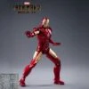 ZT Toys Marvel Licensed 1/10 Iron Man Mark 4 -Cheap Toy Store 084c47da08