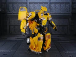 Black Mamba BMB LS-07 LS07 Armour Wasp Bumblebee MPM-07 MPM07 -Cheap Toy Store 08595241e0