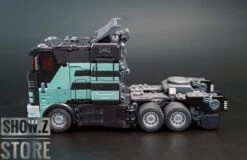 G-Creation GDW-01B Darkness Maxmas IDW Nemesis Prime -Cheap Toy Store 090b79212f