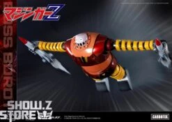 Blitzway BW-CA-10801 Carbotix Mazinger Z Boss Borot 36 Blitzway BW-CA-10801 Carbotix Mazinger Z Boss Borot -Cheap Toy Store 09189c771c