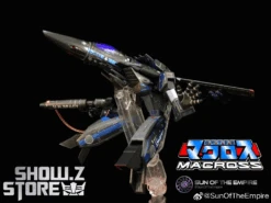 [Coming Soon] Kitzconcept 1/72 Macross VF-1S Dark Blue Version W/ Fast Pack Armor Limited Edition -Cheap Toy Store 095ab64415