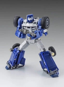 XTransbots XTB MM-VIII MM-8 MM8 Arkose Beachcomber Metallic Painting Version -Cheap Toy Store 095b2ea96f