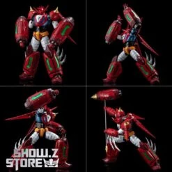 Sentinel Toys Riobot Shin Getter Dragon -Cheap Toy Store 095d6e33f5