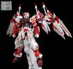 TheWind GN Sword Caletvwlch Weapon Upgrade Kit For MB MG MBF-P02 Gundam Astray Red Frame Set Of 2 24 TheWind GN Sword Caletvwlch Weapon Upgrade Kit For MB MG MBF-P02 Gundam Astray Red Frame Set Of 2 -Cheap Toy Store 09bac2dd81