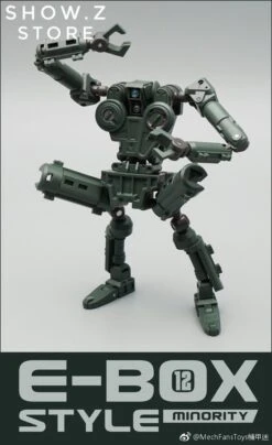 MechFansToys MS-12 E-Box Minority Style -Cheap Toy Store 09e096cc61