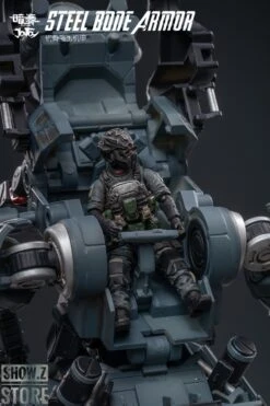 JoyToy Source 1/25 JTDS008 Steel Bone Armour -Cheap Toy Store 09f4a0c2e9