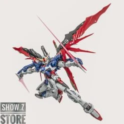 McShow 1/72 ZGMF-X42S MB Destiny Gundam 20 McShow 1/72 ZGMF-X42S MB Destiny Gundam -Cheap Toy Store 0a72af1835