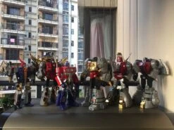 Perfect Fusion PF01 Cesium Caesium 35 Perfect Fusion PF01 Cesium Caesium -Cheap Toy Store 0a7903fe2c