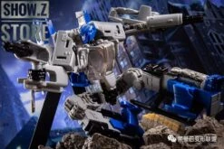 Aoyi Mech H6001-7 Dropkick -Cheap Toy Store 0a796d8a32