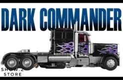 Black Mamba BMB LS-03P LS03P Dark Commander Nemesis Prime Oversized MPM-04 Black Version 9 Black Mamba BMB LS-03P LS03P Dark Commander Nemesis Prime Oversized MPM-04 Black Version -Cheap Toy Store 0a81cfc462