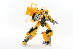 Black Mamba BMB H6003-5 Armour Wasp SS-18 SS18 Bumblebee Oversized -Cheap Toy Store 0a90231715