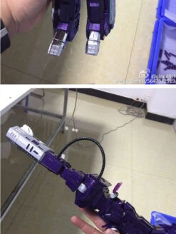 Cloud 9 W01 Quakeblast Shockwave -Cheap Toy Store 0aa41ee755