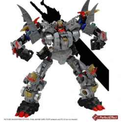 Perfect Effect PE PC-21 Perfect Combiner Upgrade Kit For POTP Volcanicus -Cheap Toy Store 0ad5783aab