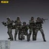 JoyToy Source 1/18 Russian Naval Infantry Set Of 5 -Cheap Toy Store 0af73190ea