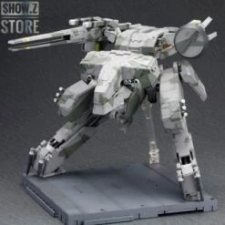 Kotobukiya 1/100 Metal Gear Solid Rex Model Kit -Cheap Toy Store 0b0734fea7