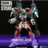 Poison Toys GAT-X103 Hurricane Buster Gundam 1/72 -Cheap Toy Store 0b39ace290