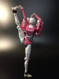 Fanstoys FT-24 Rouge Arcee -Cheap Toy Store 0b4dc8f3f7