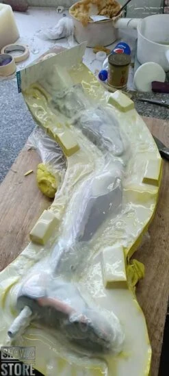 HEAT Studio Custom Made Evangelion Unit 01 Statue 20 HEAT Studio Custom Made Evangelion Unit 01 Statue -Cheap Toy Store 0b686ea2e4