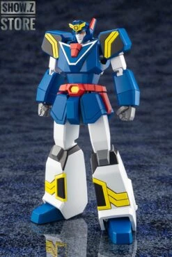 Kotobukiya Brave Police J-Decker Deckerd & Max Cannon Model Kit -Cheap Toy Store 0b75abf4d1