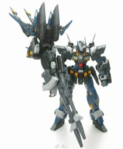 Sculpt Lab Production/FanMade 1/100 Perisoreus Internigrans RTX-010 Huckebein MK-II Super Robot War -Cheap Toy Store 0b7ef77777