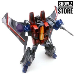 Yes Model YM-03J MP11SC Starscream Cell Shaded -Cheap Toy Store 0ba83c5e46
