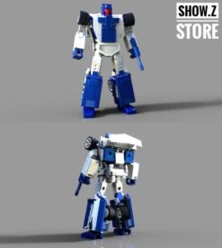 Xtransbots MM-XIII Crackup (Stunticons Breakdown) MX-XIII MX-13 32 Xtransbots MM-XIII Crackup (Stunticons Breakdown) MX-XIII MX-13 -Cheap Toy Store 0bc3392378