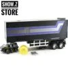 WeiJiang WJ MPP10B Optimus Prime Trailer Oversized Black Version -Cheap Toy Store 0beb7a785d