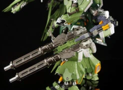 Metal Club MC Beam Gatling Gun Add On Kit For Metal Club 1/100 NZ-666 Kshatriya Gundam -Cheap Toy Store 0bf6458a78