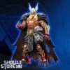 ZT Toys Marvel Super War 1/10 1917-02 Thor