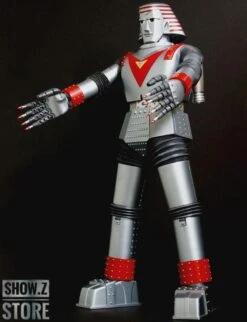 Evolution Toy Grand Action Bigsize Model Giant Robo -Cheap Toy Store 0c45af4263