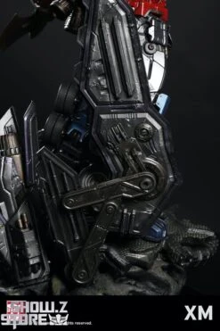 HEAT Studio 1/10 Transformers Optimus Prime Statue 23 HEAT Studio 1/10 Transformers Optimus Prime Statue -Cheap Toy Store 0c6815f841