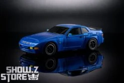 XTransbots MM-10B Toro Cliffjumper Blue Version -Cheap Toy Store 0c6ec116c6