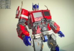 [No Box] WeiJiang M09 Commander Leader Optimus Prime -Cheap Toy Store 0c7c45e14e