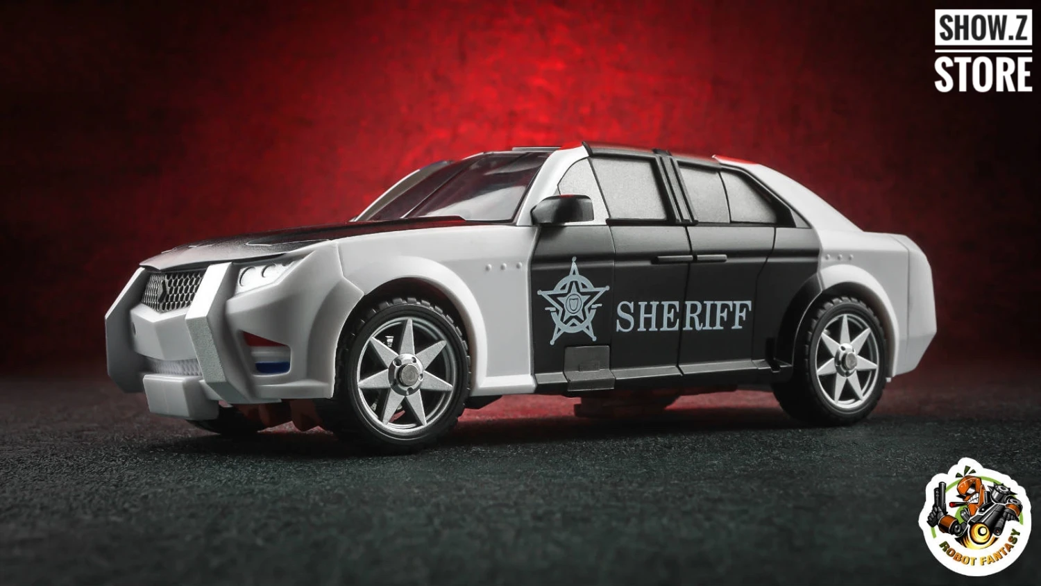 Yes Model YM13 RF-03 Rover Streetwise 15 Yes Model YM13 RF-03 Rover Streetwise - Image 13