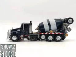 Mechanical Team MT-05 Mixmaster -Cheap Toy Store 0ca8e6798c