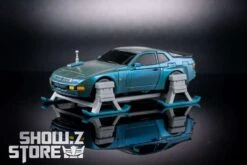 XTransbots MM-10T Tap In Cliffjumper Botcon Version -Cheap Toy Store 0cc7fcc06f