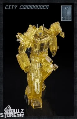 MechFansToys MF-48Y City Commander Yellow Shinning Magnus -Cheap Toy Store 0d1083e9e8