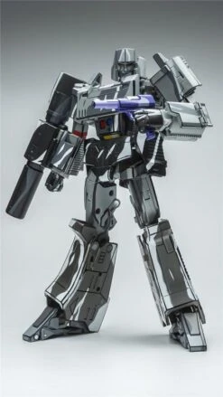 4th Party Masterpiece MP36CS Megatron MP36 Cell Shaded -Cheap Toy Store 0d2d8a8c01
