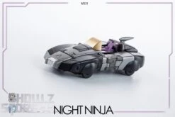 Dr.Wu & Mechanic Toys MS31 Night Ninja Arcee -Cheap Toy Store 0d751a550f