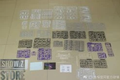 Moxin MG 1/100 XXXG-00W0 Wing Gundam Zero Purple Version Model Kits -Cheap Toy Store 0d77a80a9f