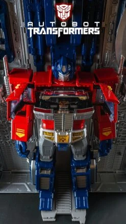 WeiJiang MPP10 Optimus Prime Trailer Oversized -Cheap Toy Store 0e2f8780a8