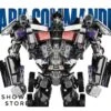 Black Mamba BMB LS-03P LS03P Dark Commander Nemesis Prime Oversized MPM-04 Black Version 2 Black Mamba BMB LS-03P LS03P Dark Commander Nemesis Prime Oversized MPM-04 Black Version -Cheap Toy Store 0e437e5c68