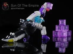 Unique Toys UT YM05 Palm Collection Day & Night Snapdragon Cerebros -Cheap Toy Store 0e51b498a9