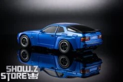 XTransbots MM-10B Toro Cliffjumper Blue Version -Cheap Toy Store 0e6772cf06