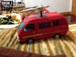 4th Party Masterpiece MP-27 Ironhide -Cheap Toy Store 0e82411c36