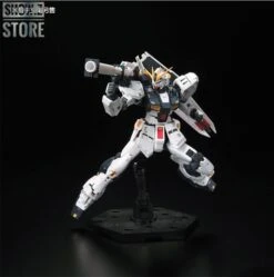 Bandai RG 1/144 RX-93 RX93 ν Gundam Nu Gundam Gunpla Model Kit -Cheap Toy Store 0e9898a8ed