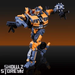 Black Mamba QT-01 Transformers: Rise Of The Beasts Battletrap 28 Black Mamba QT-01 Transformers: Rise Of The Beasts Battletrap -Cheap Toy Store 0ed48d409f