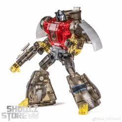 NewAge H56T Rhedosaurus Sludge Transparent Version 15 NewAge H56T Rhedosaurus Sludge Transparent Version -Cheap Toy Store 0ef27e2256